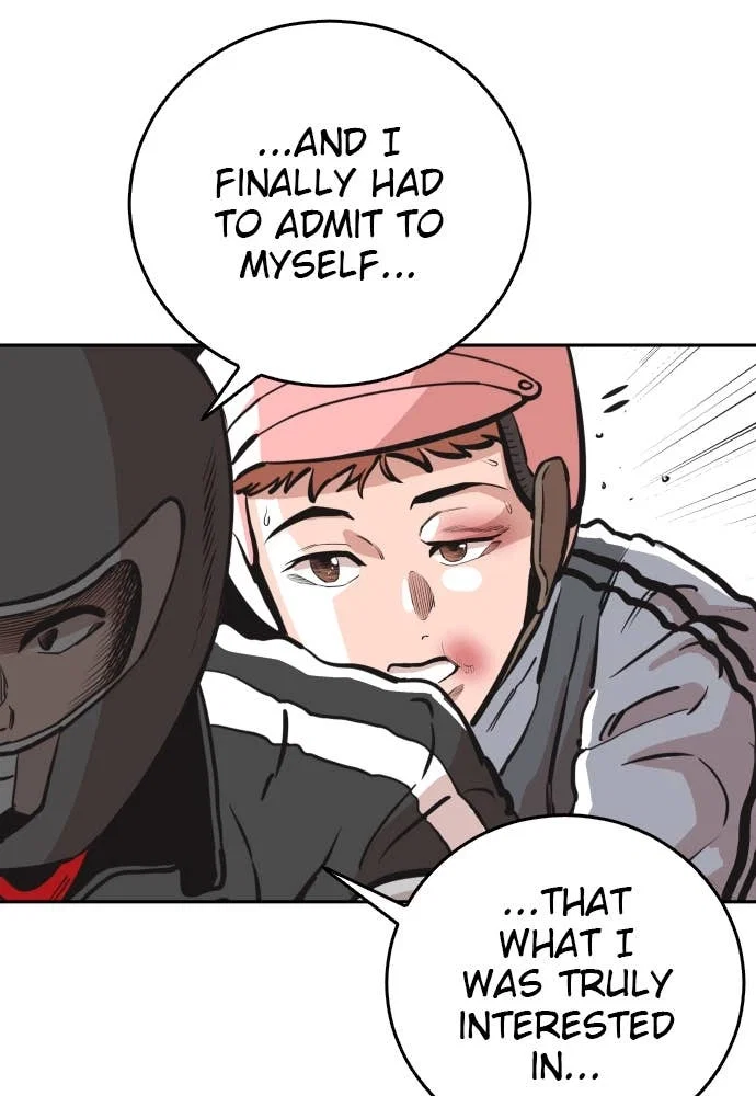 The Build Up Chapter 29 - Page 24
