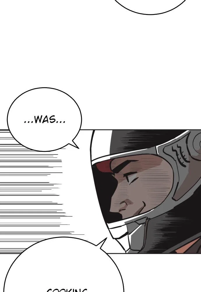 The Build Up Chapter 29 - Page 25