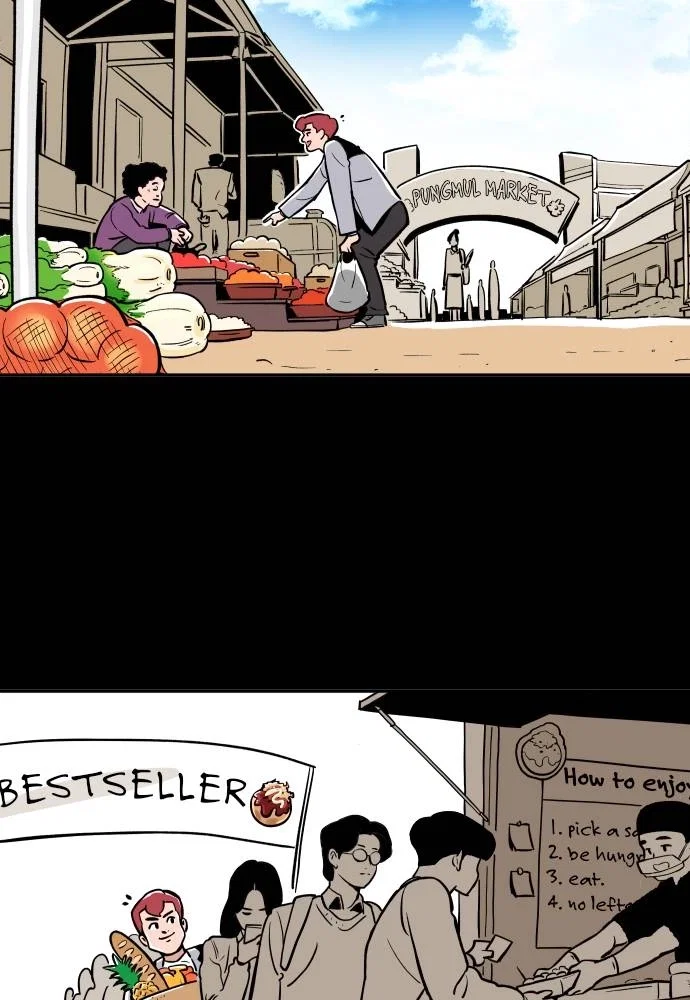 The Build Up Chapter 29 - Page 28