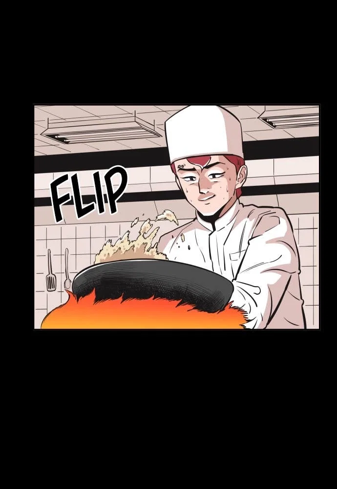 The Build Up Chapter 29 - Page 30
