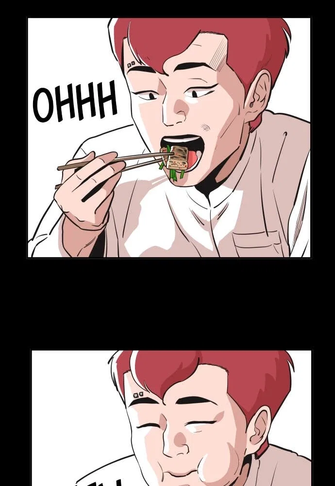The Build Up Chapter 29 - Page 31