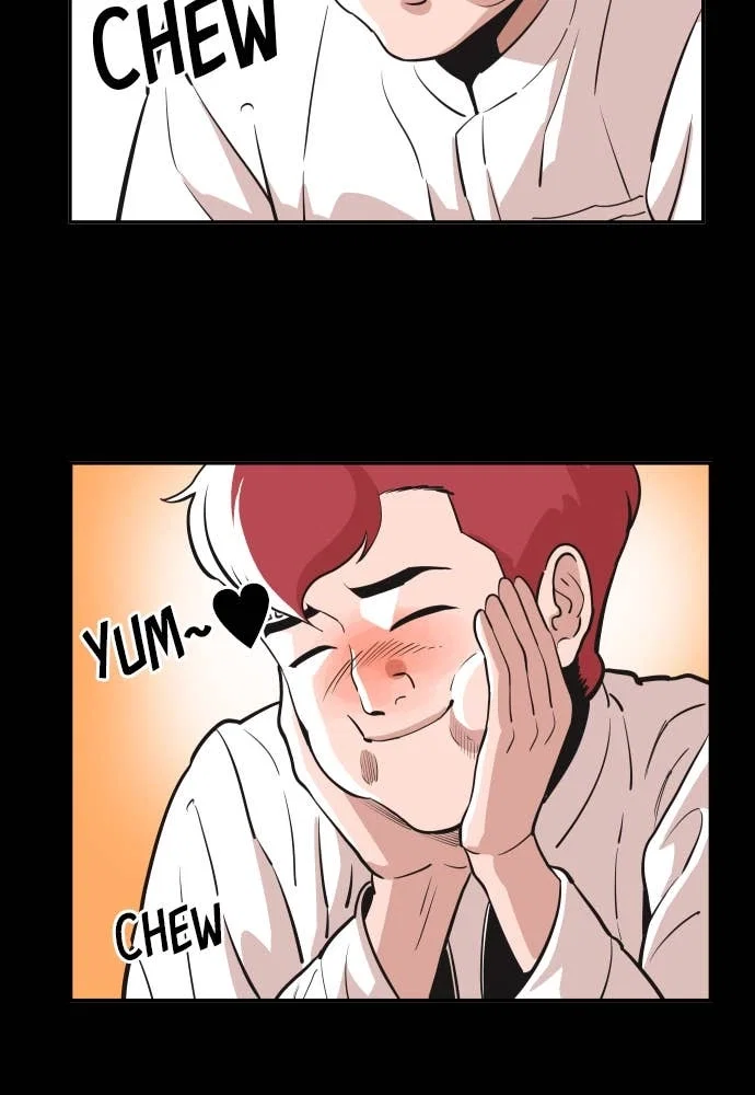 The Build Up Chapter 29 - Page 32