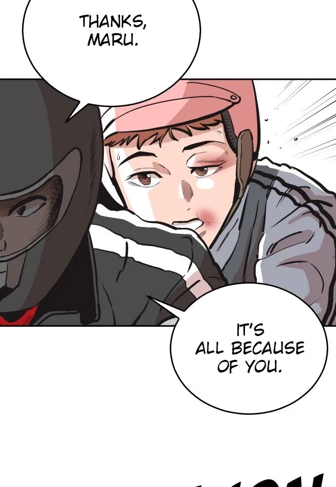 The Build Up Chapter 29 - Page 35