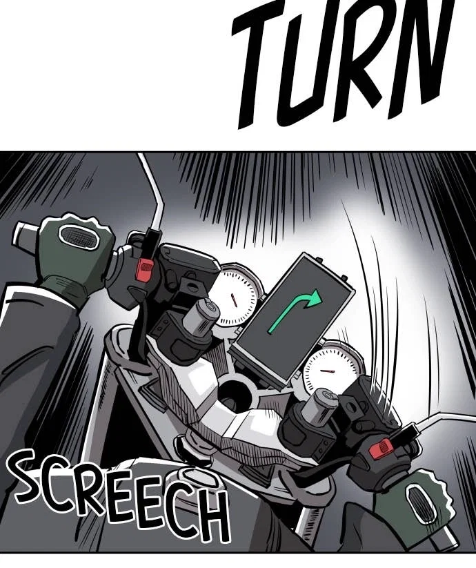 The Build Up Chapter 29 - Page 36