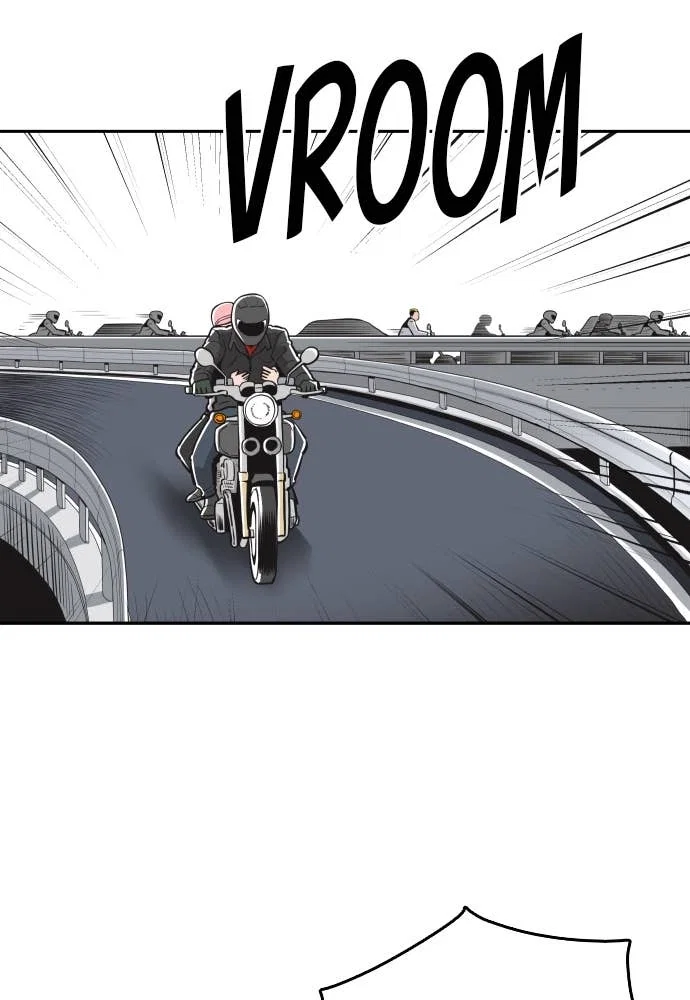 The Build Up Chapter 29 - Page 39