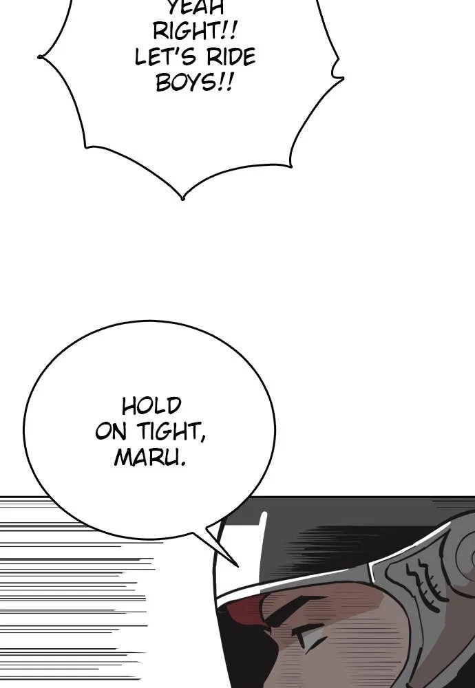 The Build Up Chapter 29 - Page 42