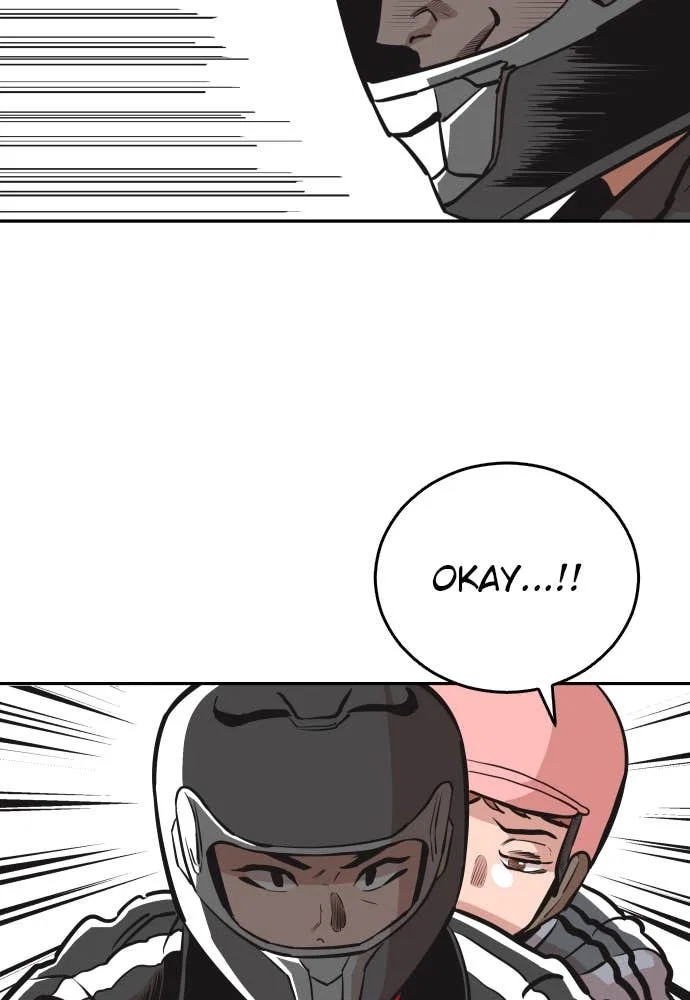 The Build Up Chapter 29 - Page 43
