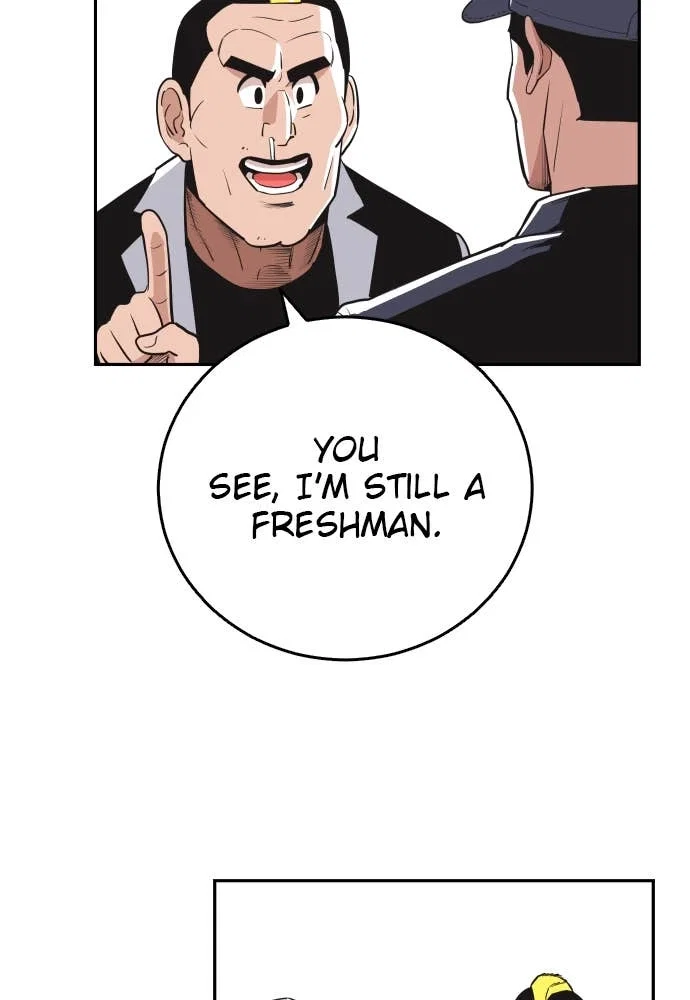 The Build Up Chapter 29 - Page 46