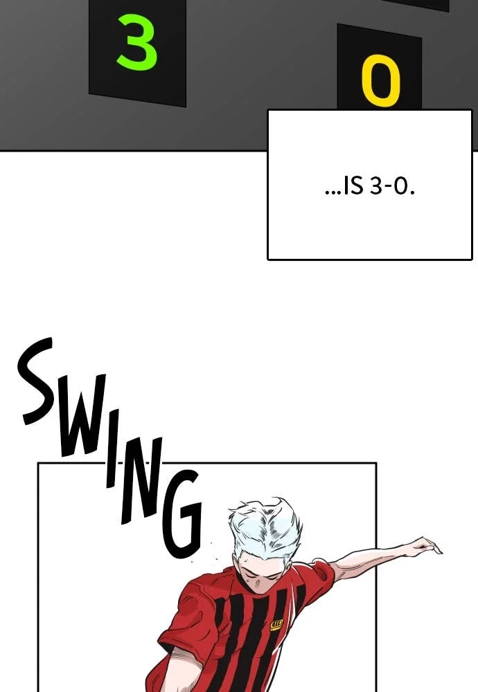 The Build Up Chapter 29 - Page 50