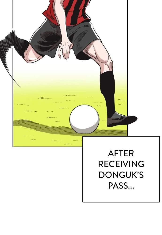 The Build Up Chapter 29 - Page 51
