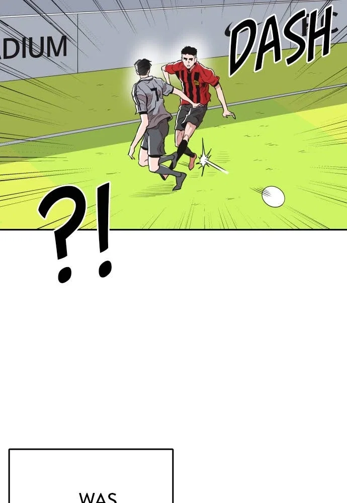 The Build Up Chapter 29 - Page 57
