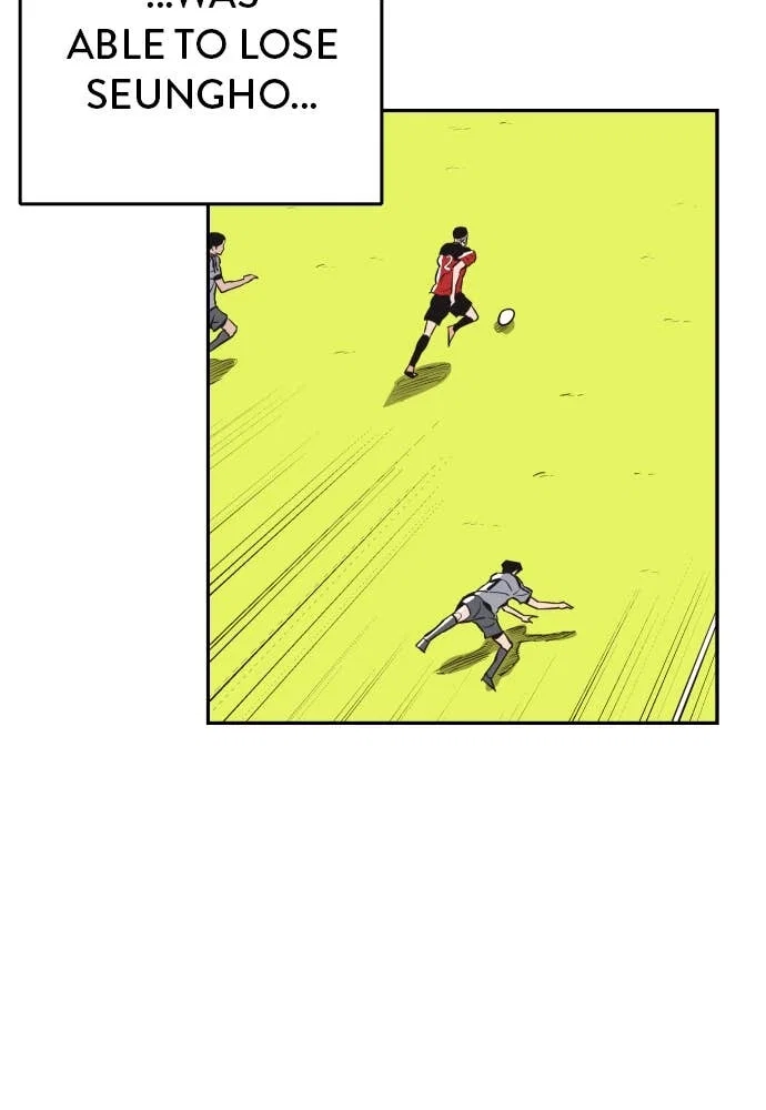 The Build Up Chapter 29 - Page 58