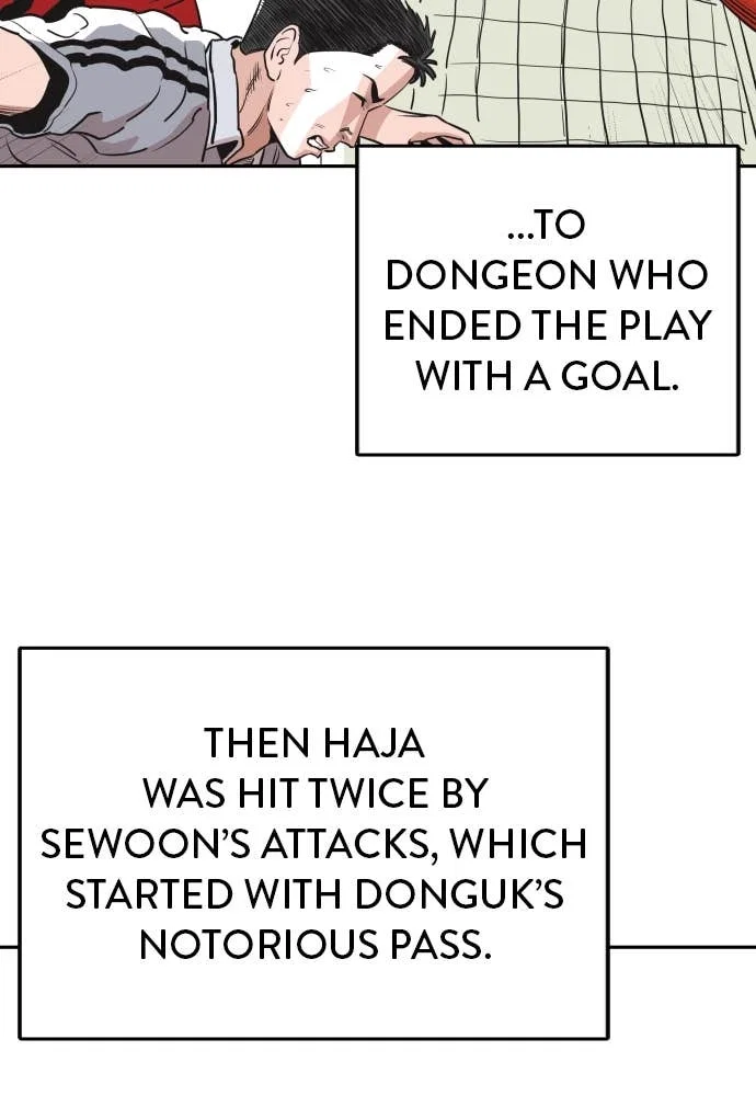 The Build Up Chapter 29 - Page 62