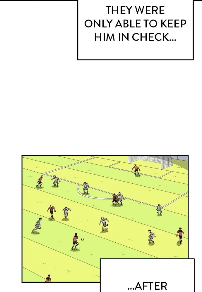 The Build Up Chapter 29 - Page 64