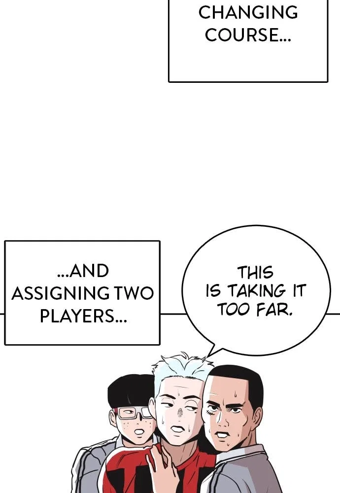 The Build Up Chapter 29 - Page 65