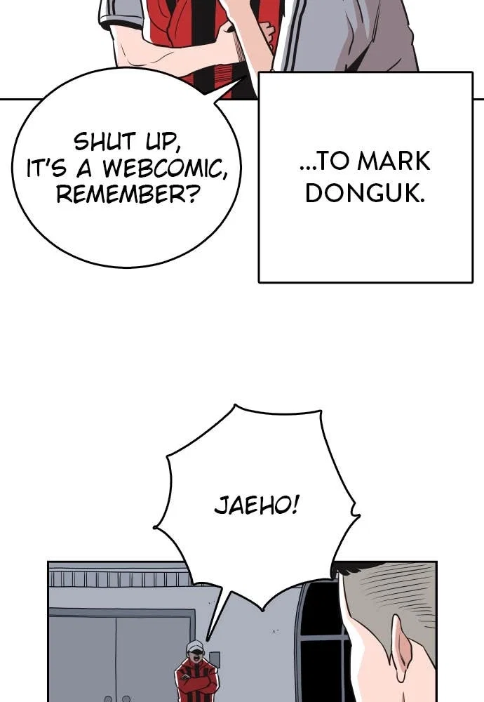 The Build Up Chapter 29 - Page 66
