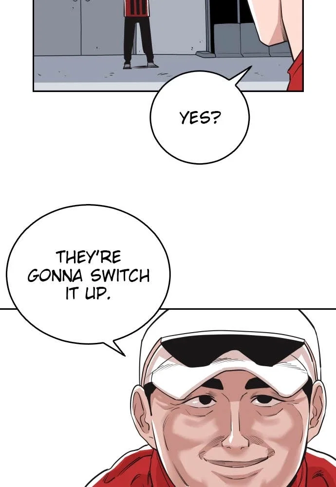 The Build Up Chapter 29 - Page 67
