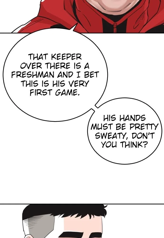 The Build Up Chapter 29 - Page 68
