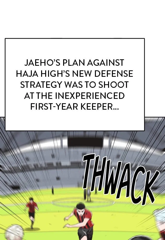 The Build Up Chapter 29 - Page 70
