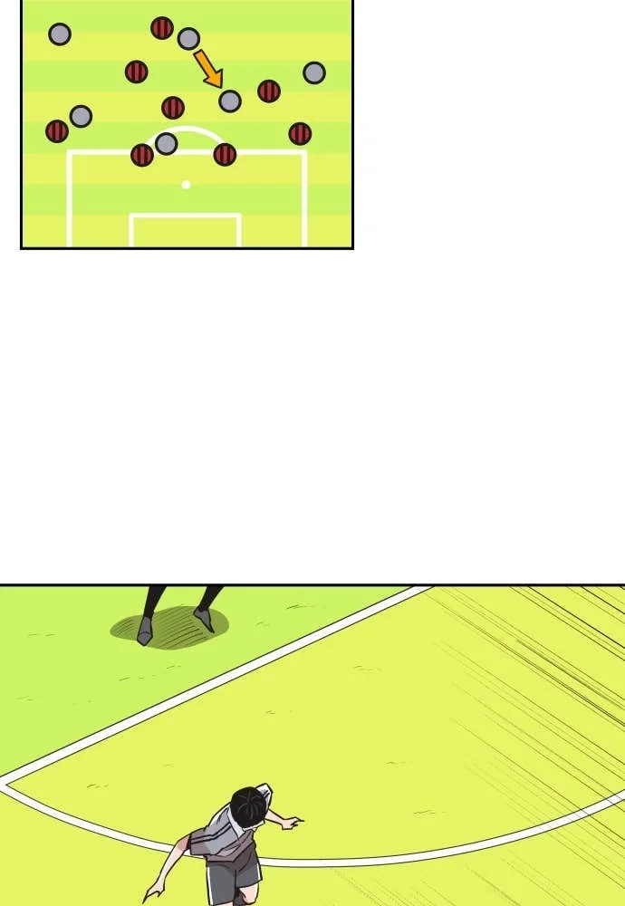 The Build Up Chapter 29 - Page 77