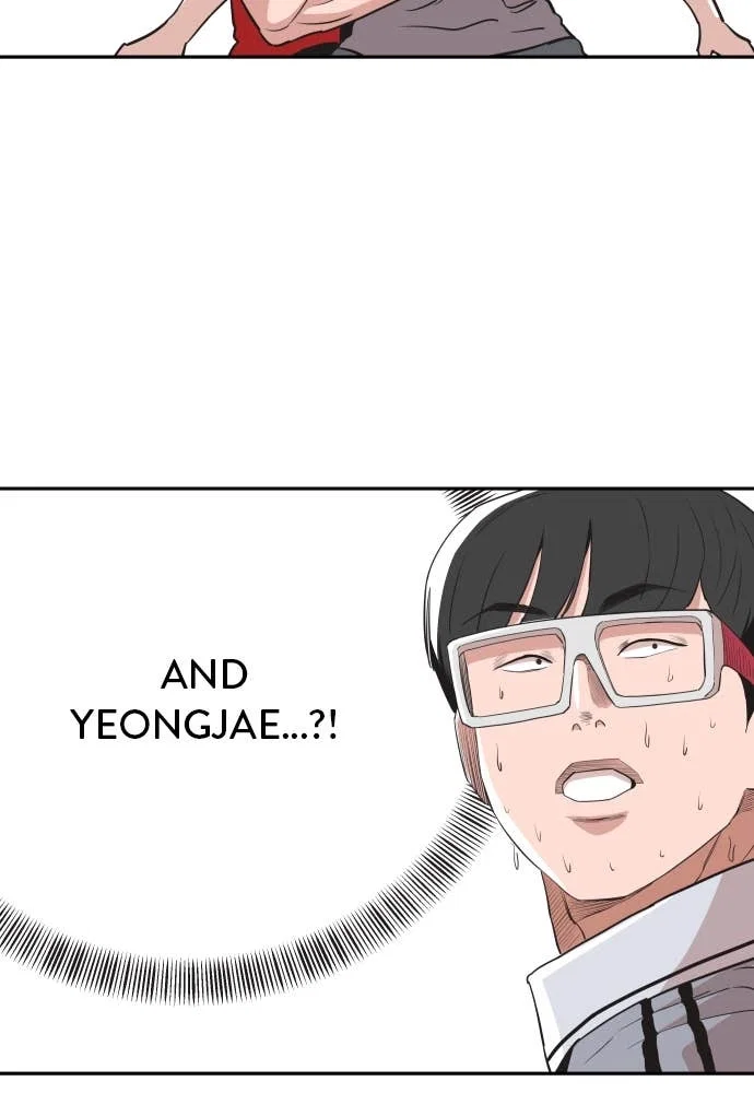The Build Up Chapter 29 - Page 80