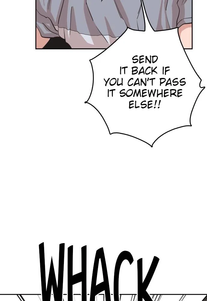 The Build Up Chapter 29 - Page 82