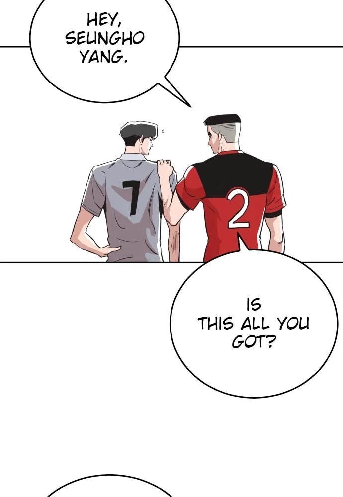 The Build Up Chapter 29 - Page 86