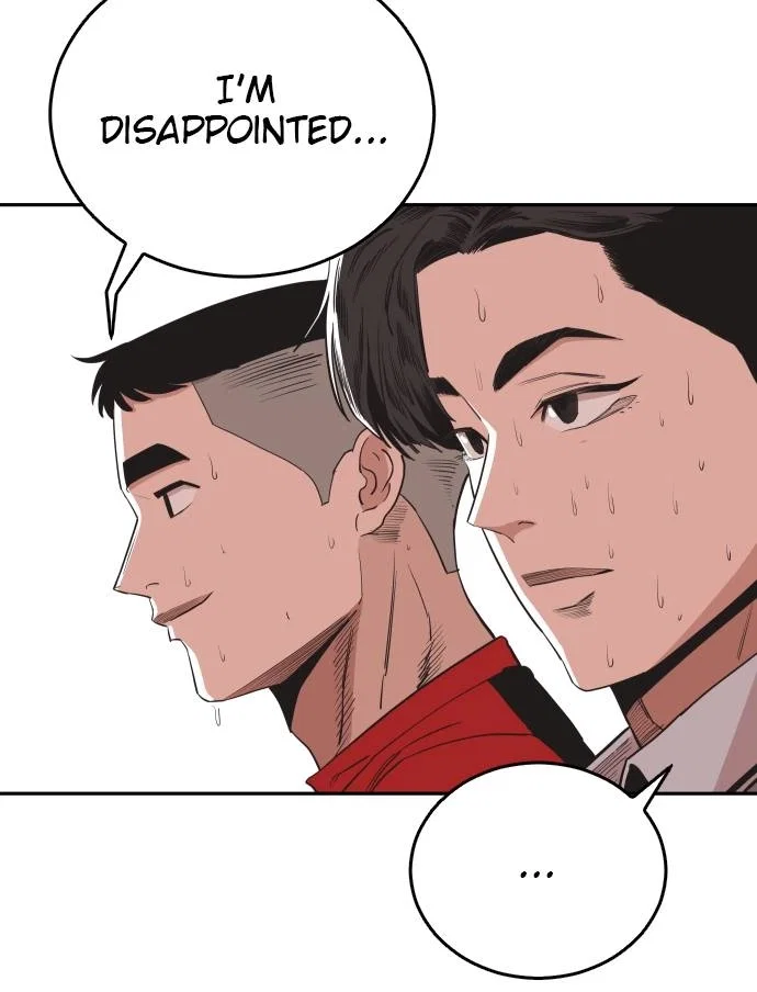 The Build Up Chapter 29 - Page 87