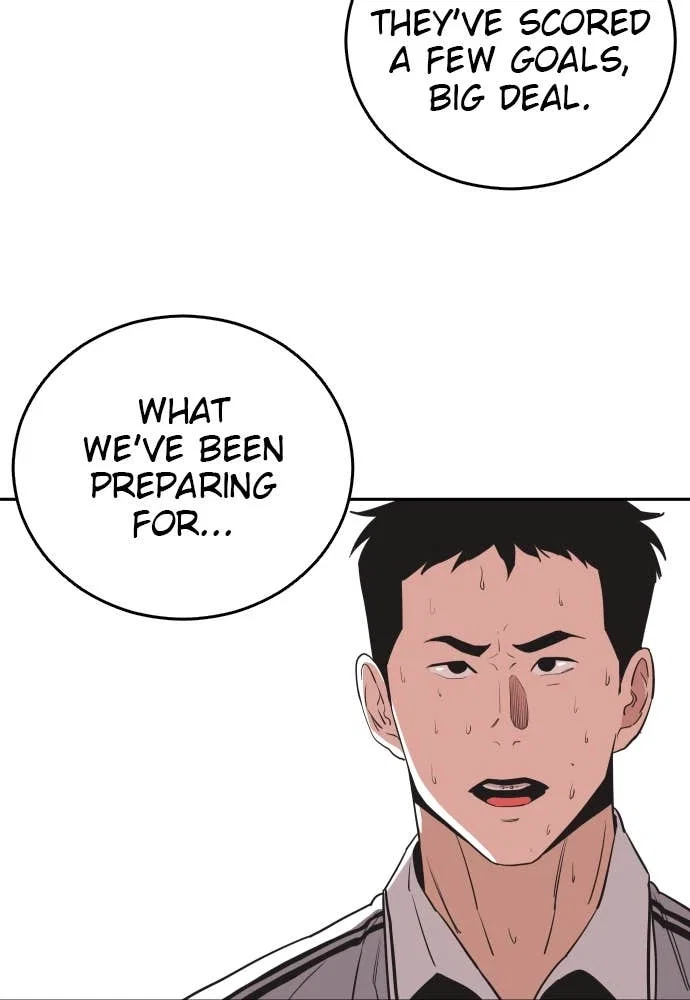 The Build Up Chapter 29 - Page 92