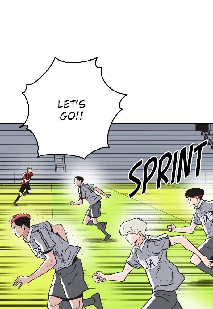 The Build Up Chapter 29 - Page 98
