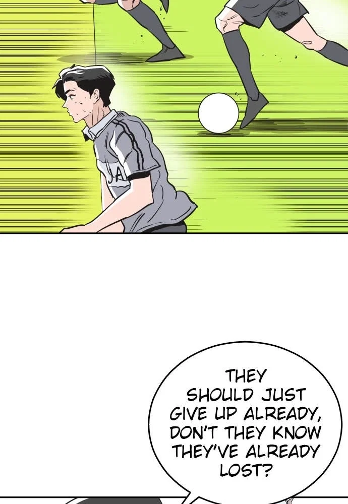 The Build Up Chapter 29 - Page 99