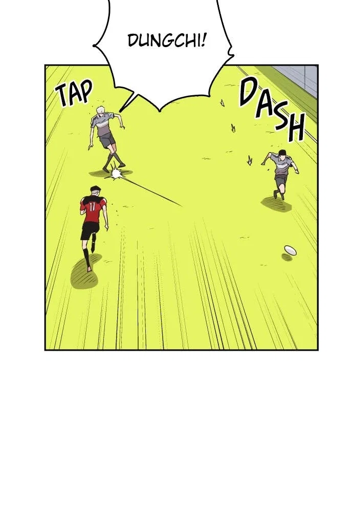 The Build Up Chapter 29 - Page 101
