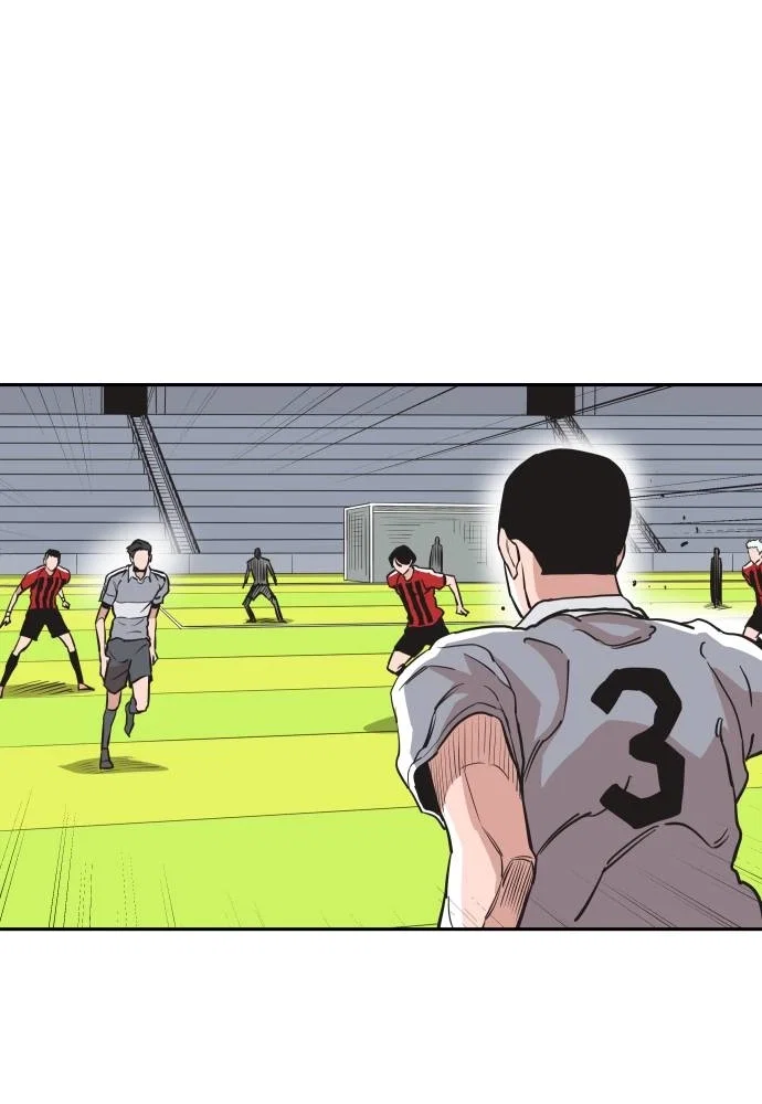 The Build Up Chapter 29 - Page 103