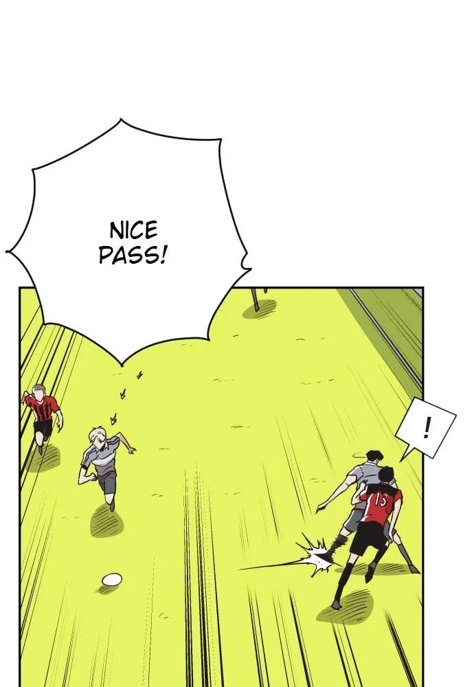 The Build Up Chapter 29 - Page 107
