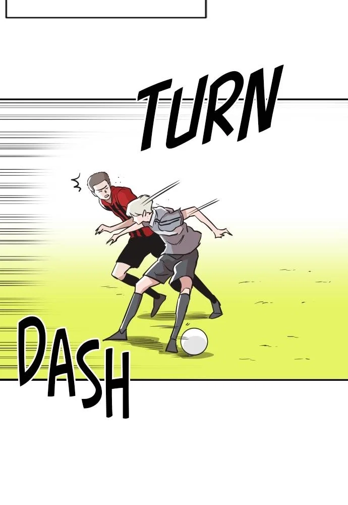 The Build Up Chapter 29 - Page 109