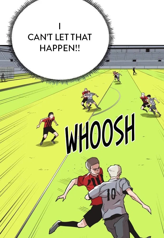 The Build Up Chapter 29 - Page 114