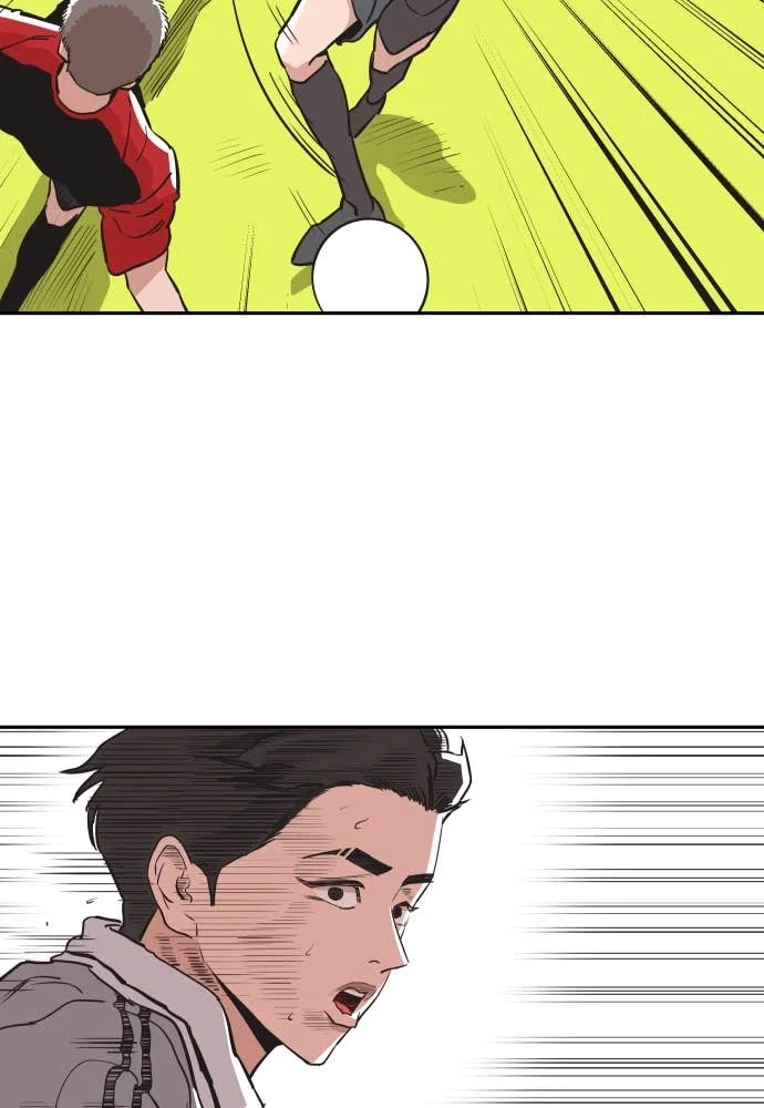 The Build Up Chapter 29 - Page 116