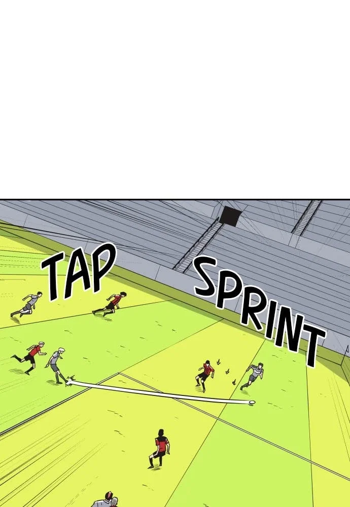 The Build Up Chapter 29 - Page 118