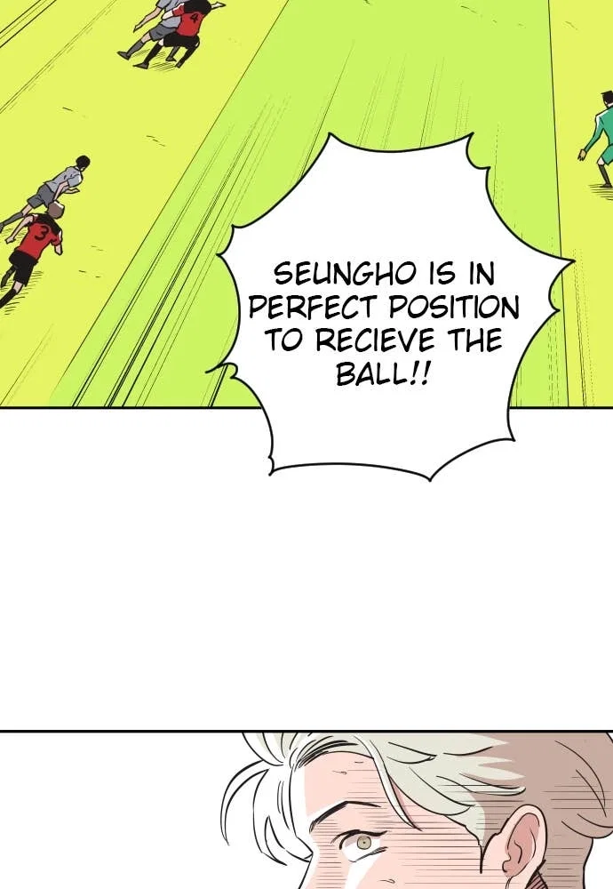 The Build Up Chapter 29 - Page 119