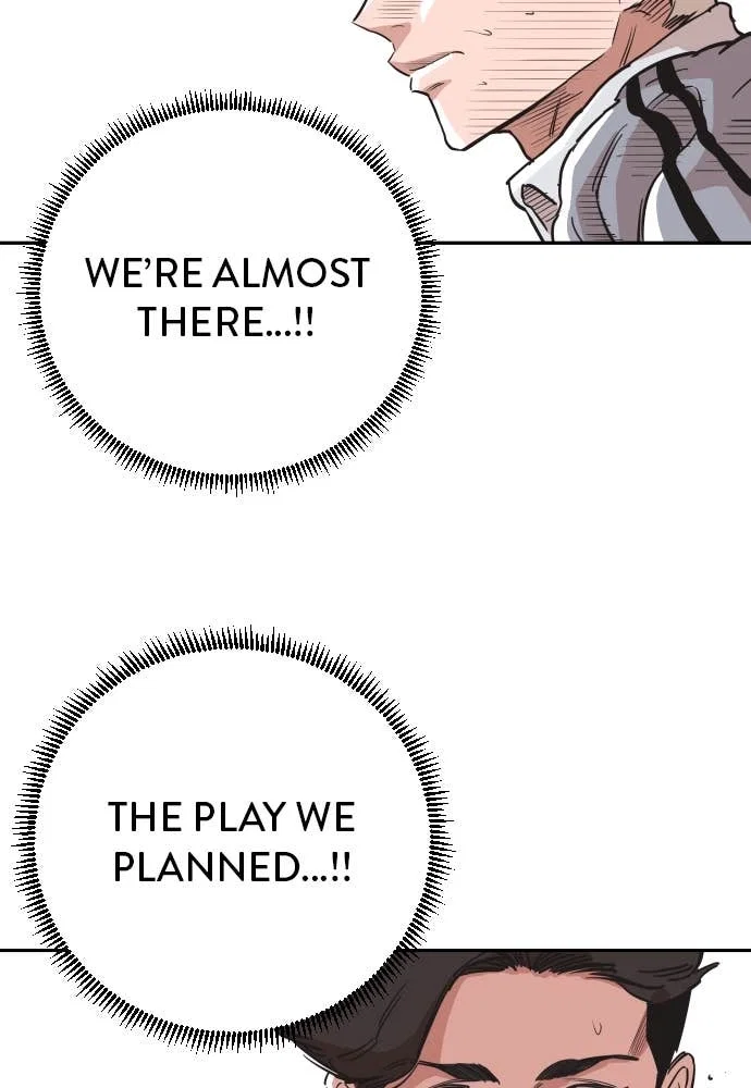 The Build Up Chapter 29 - Page 120