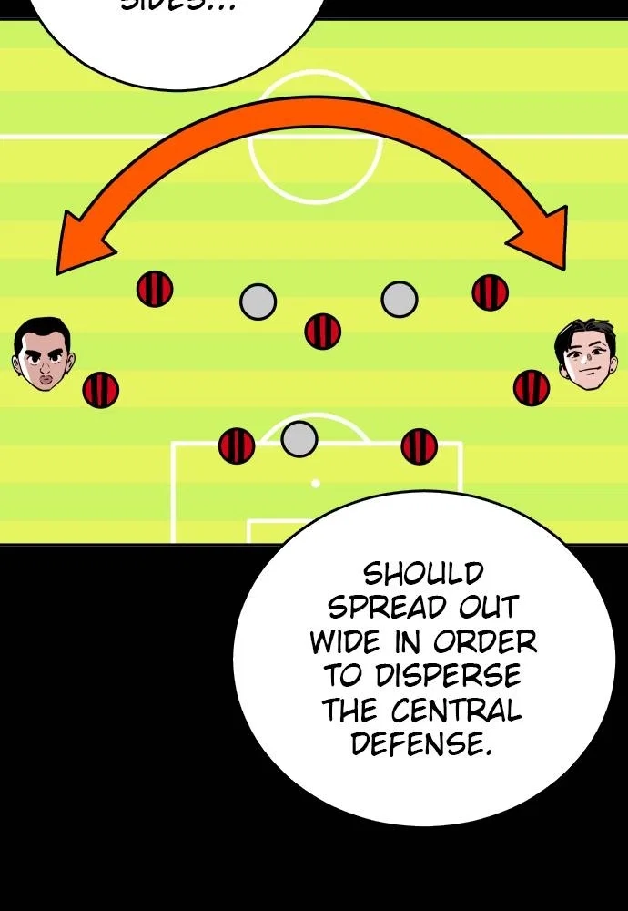 The Build Up Chapter 30 - Page 3
