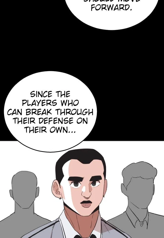 The Build Up Chapter 30 - Page 5