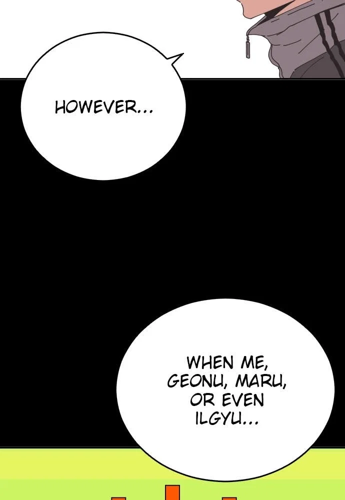 The Build Up Chapter 30 - Page 8