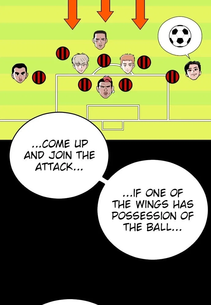 The Build Up Chapter 30 - Page 9