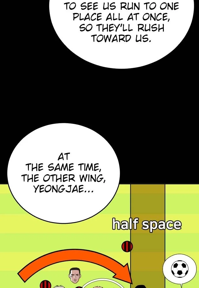 The Build Up Chapter 30 - Page 11
