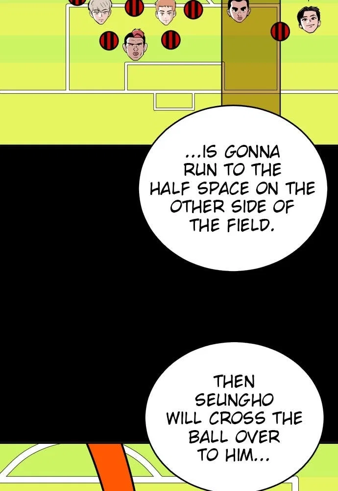 The Build Up Chapter 30 - Page 12
