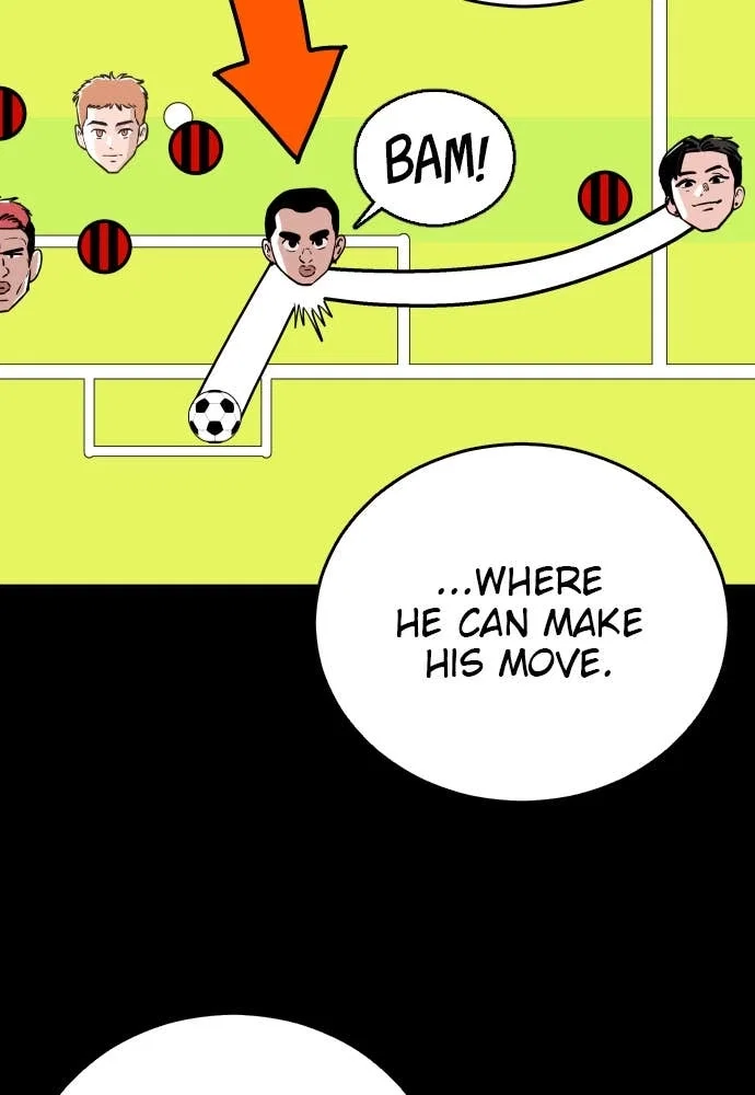 The Build Up Chapter 30 - Page 13