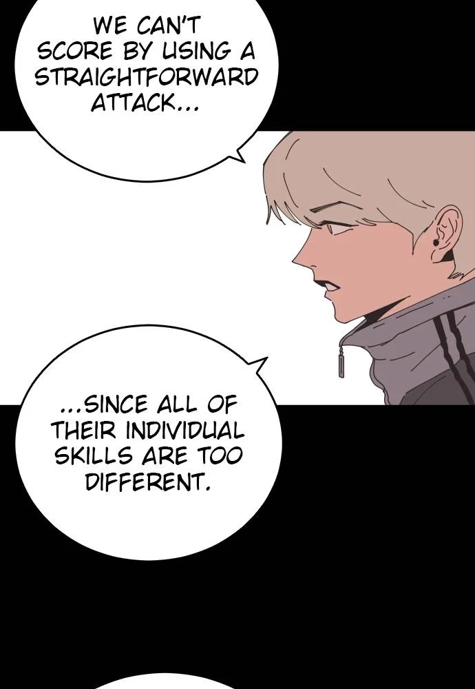 The Build Up Chapter 30 - Page 14