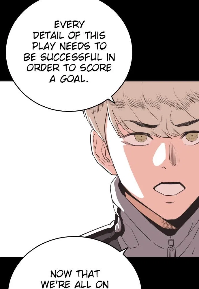 The Build Up Chapter 30 - Page 15