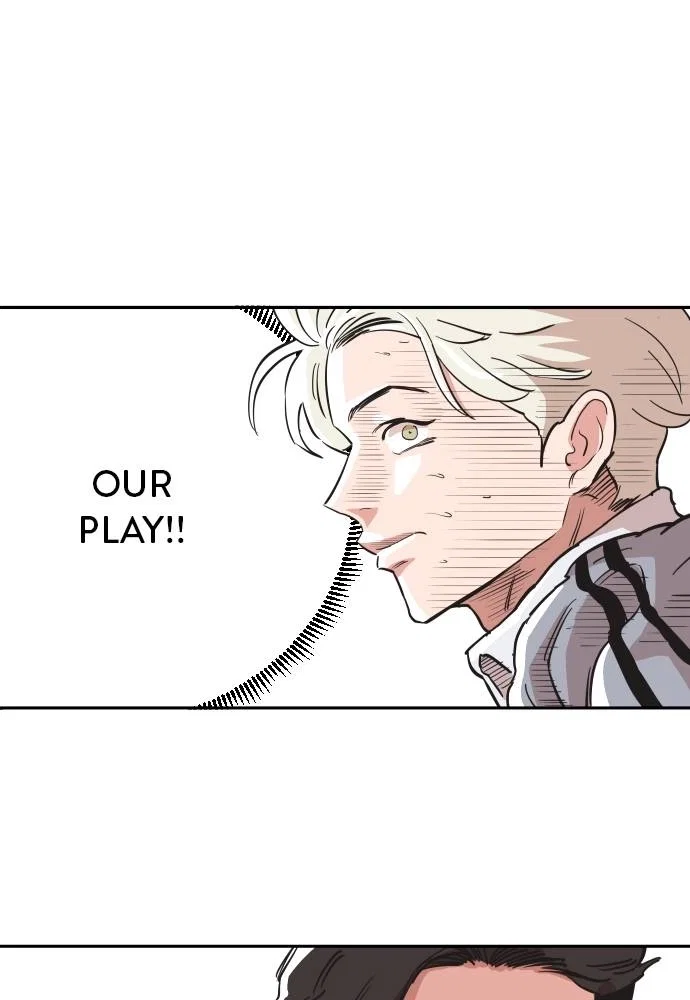 The Build Up Chapter 30 - Page 19